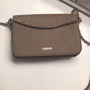 DKNY crossbody purse